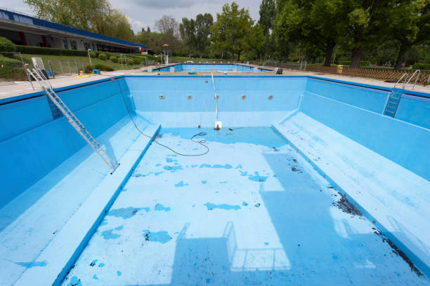 Best 24-hour water damage restoration  in New Castle, PA