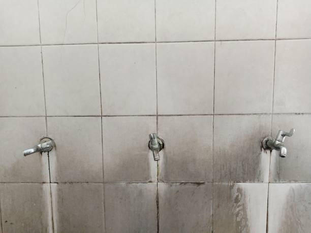 New Castle, PA Water damage restoration Company
