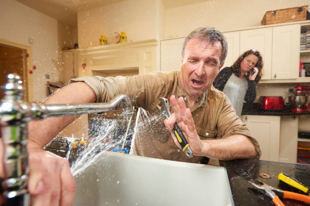 Best Water damage restoration cost  in New Castle, PA